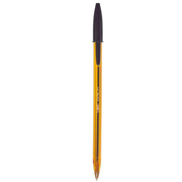 PIX UNICA FOLOSINTA NEGRU CRISTAL FINE BIC PIX UNICA FOLOSINTA NEGRU CRISTAL FINE BIC